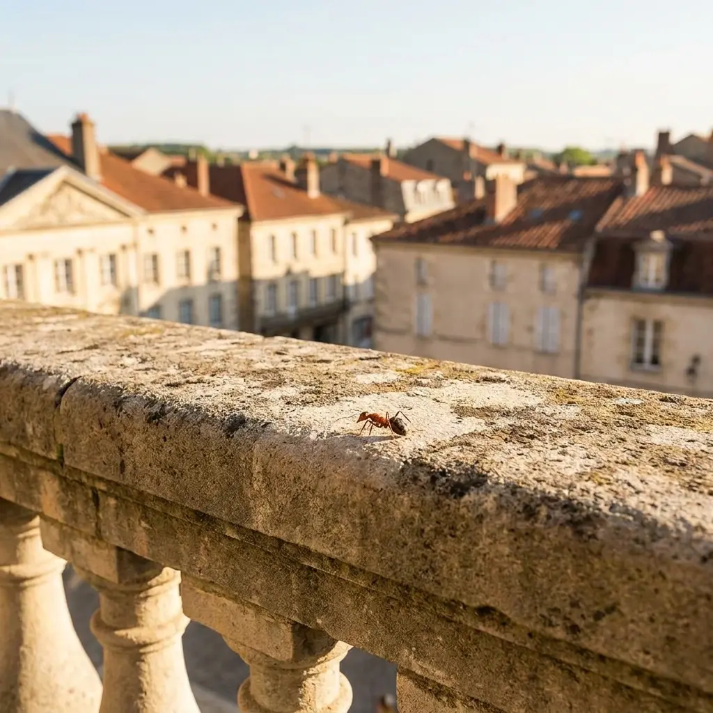 Une protection durable pour votre habitat
