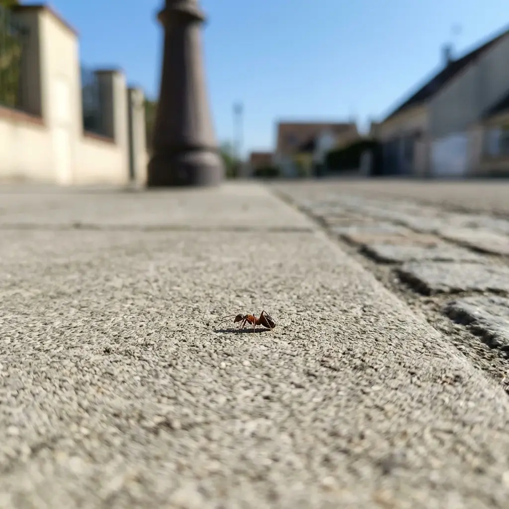 Prévenir le retour des nuisibles