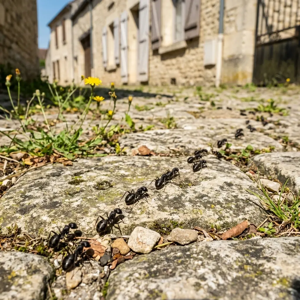 Pourquoi nous choisir à Cormontreuil