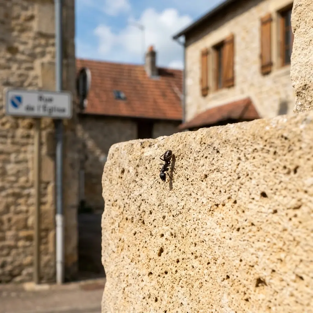 Besoin d'une aide rapide à Cormontreuil ?