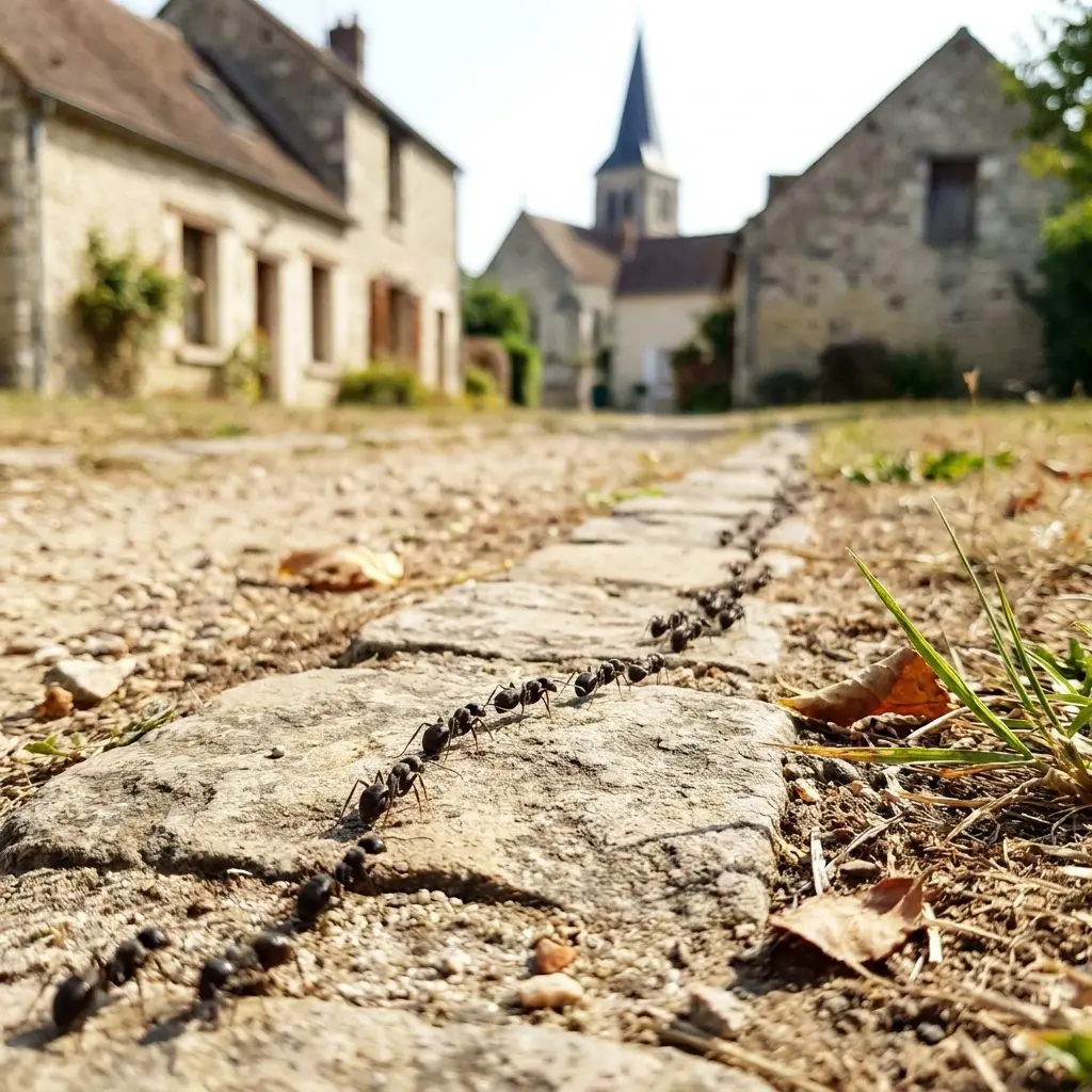Une méthode de traitement efficace et professionnelle