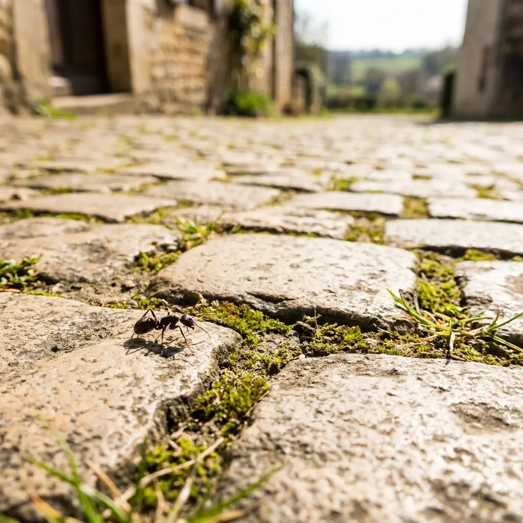 Retrouvez un environnement sain et protégé