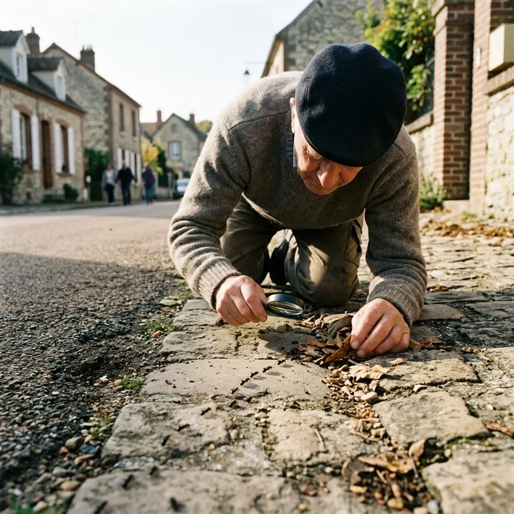 Pourquoi nous choisir à Mourmelon-le-Grand