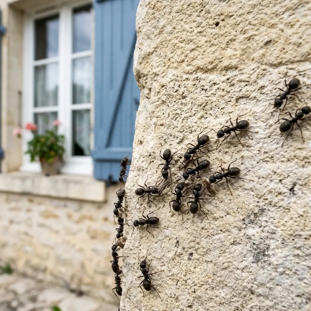Besoin d'une intervention rapide à Mourmelon-le-Grand ?