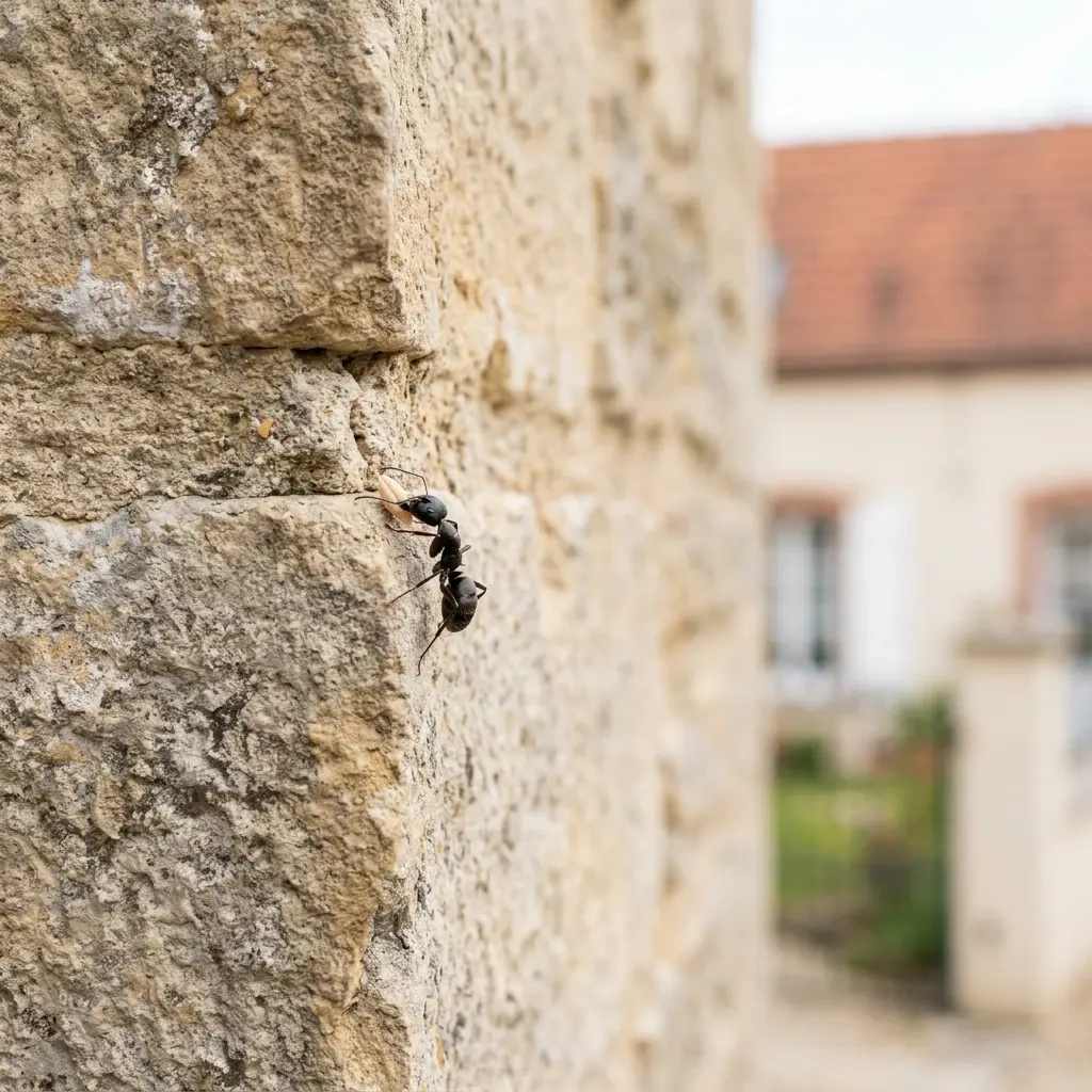 Comment se déroule l'intervention à Mourmelon-le-Grand ?