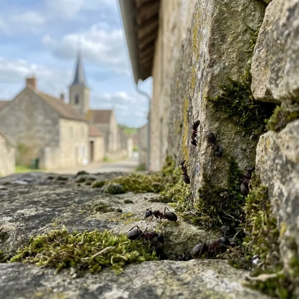 Besoin d'une aide rapide à Witry-lès-Reims ?