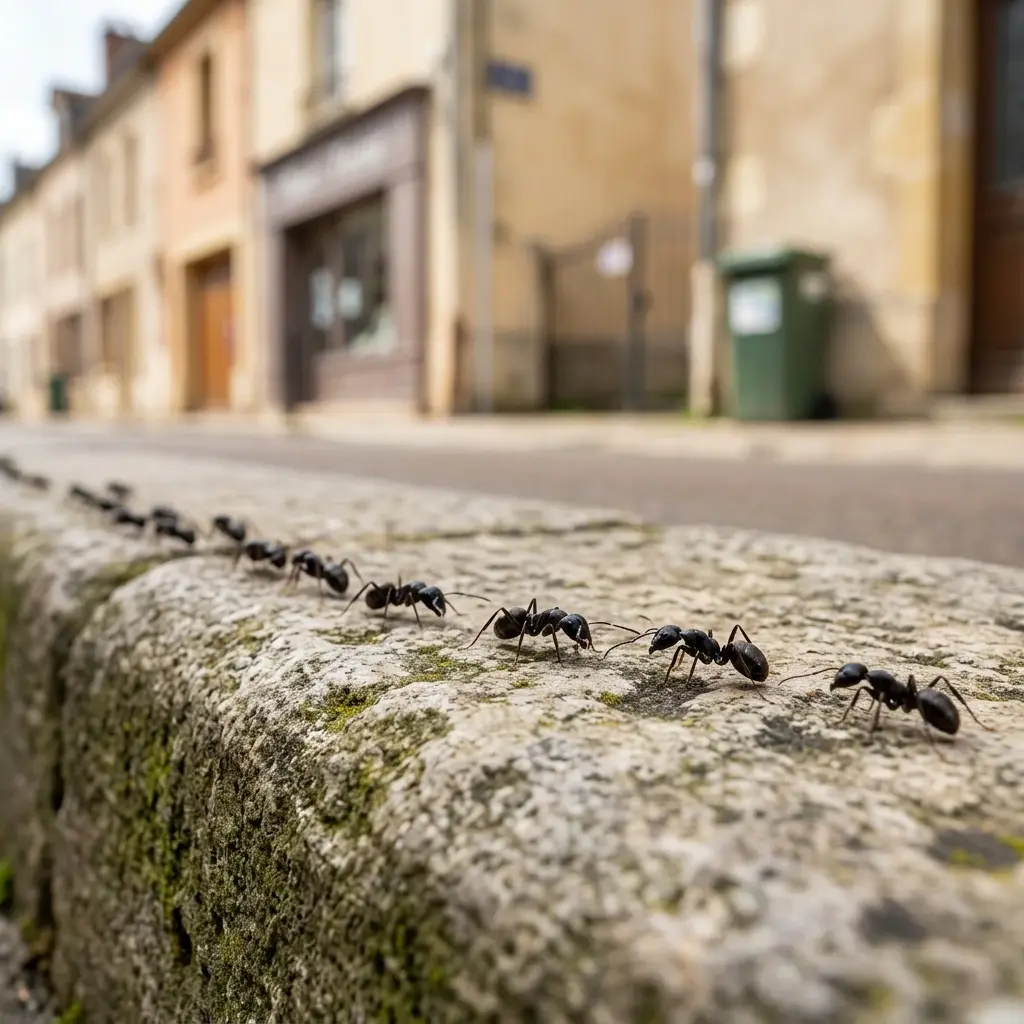 Prévenir le retour des nuisibles