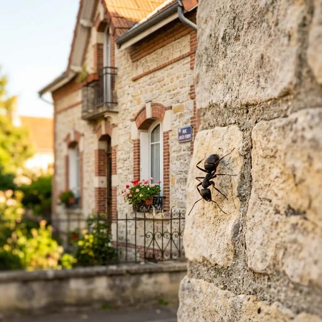 Pourquoi nous choisir à Tinqueux