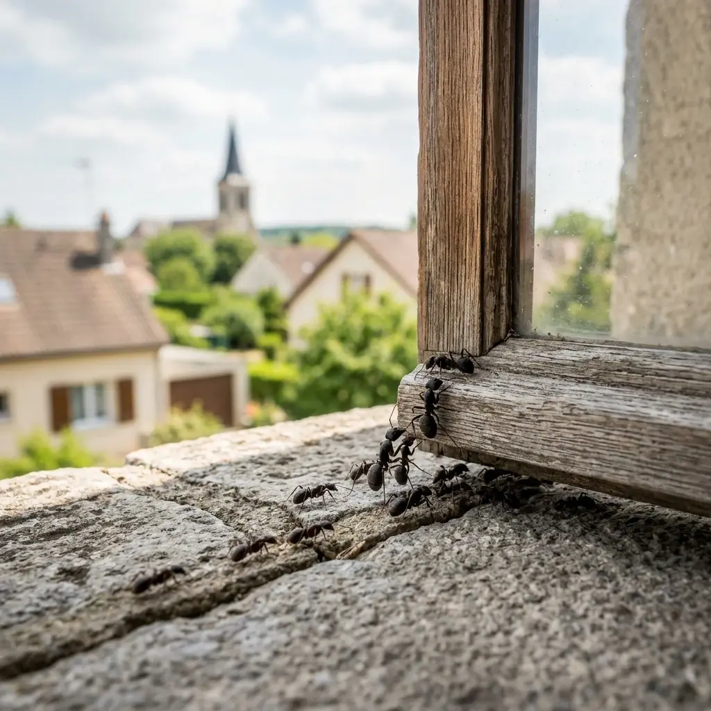 Une solution durable pour votre confort