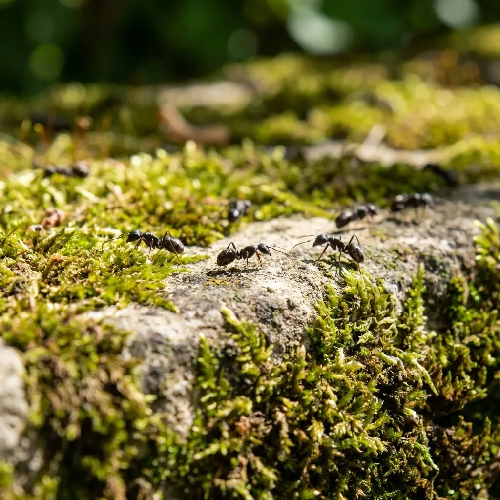Prévenir le retour des insectes
