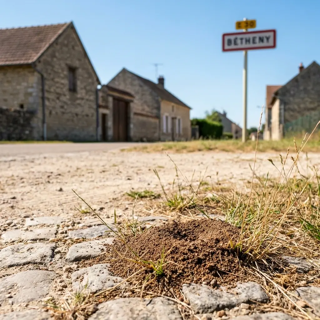 Pourquoi nous choisir pour vos fourmis à Bétheny