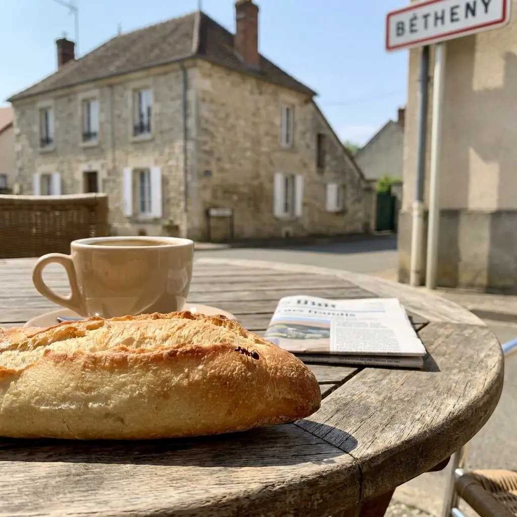 Besoin d'une intervention rapide à Bétheny ?