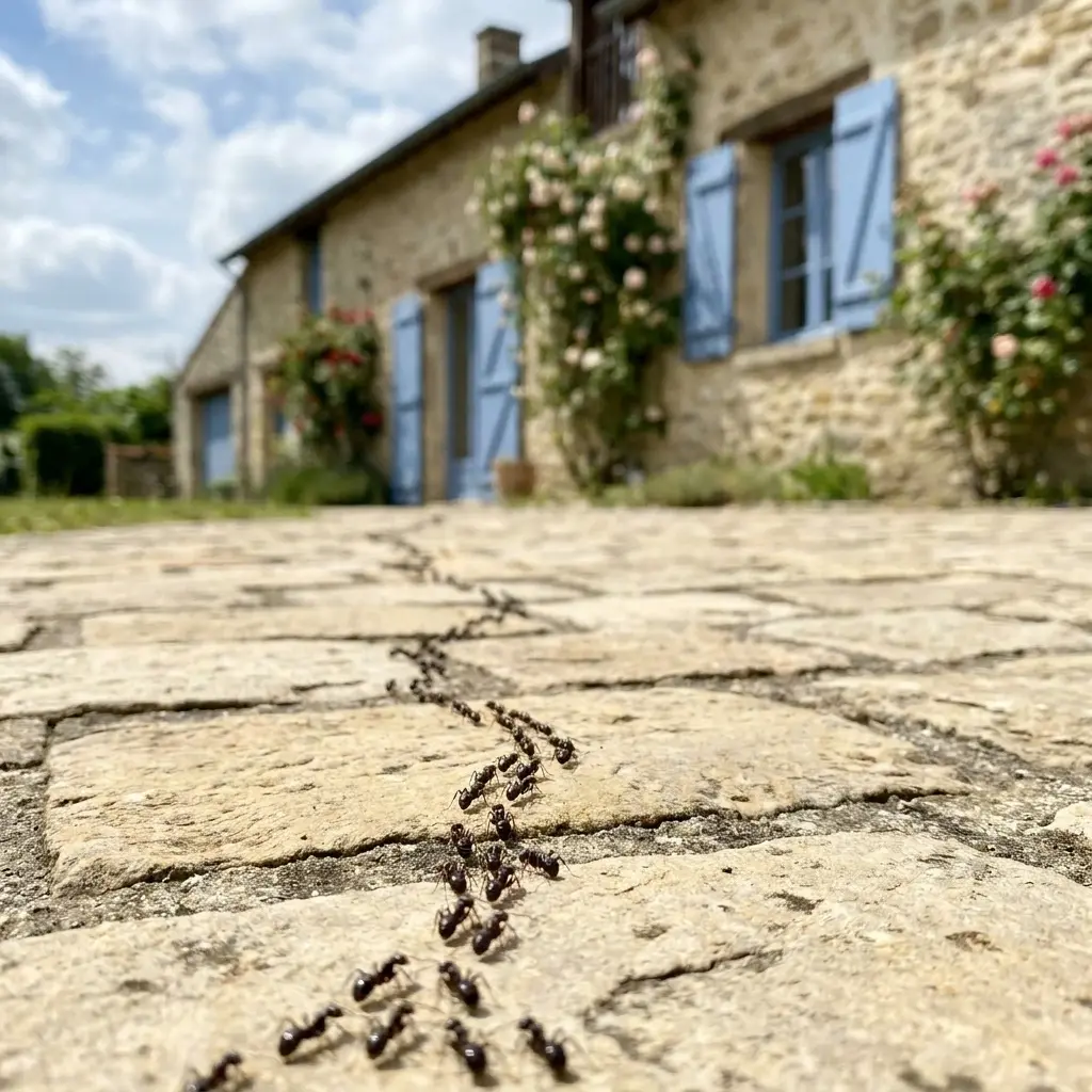 Comment se déroule l'intervention à Bétheny ?