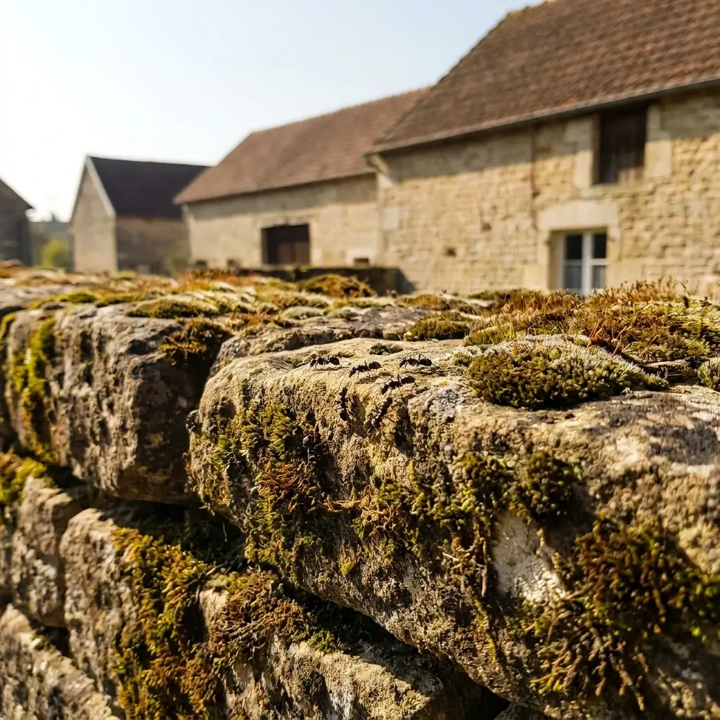 Notre méthode de traitement local
