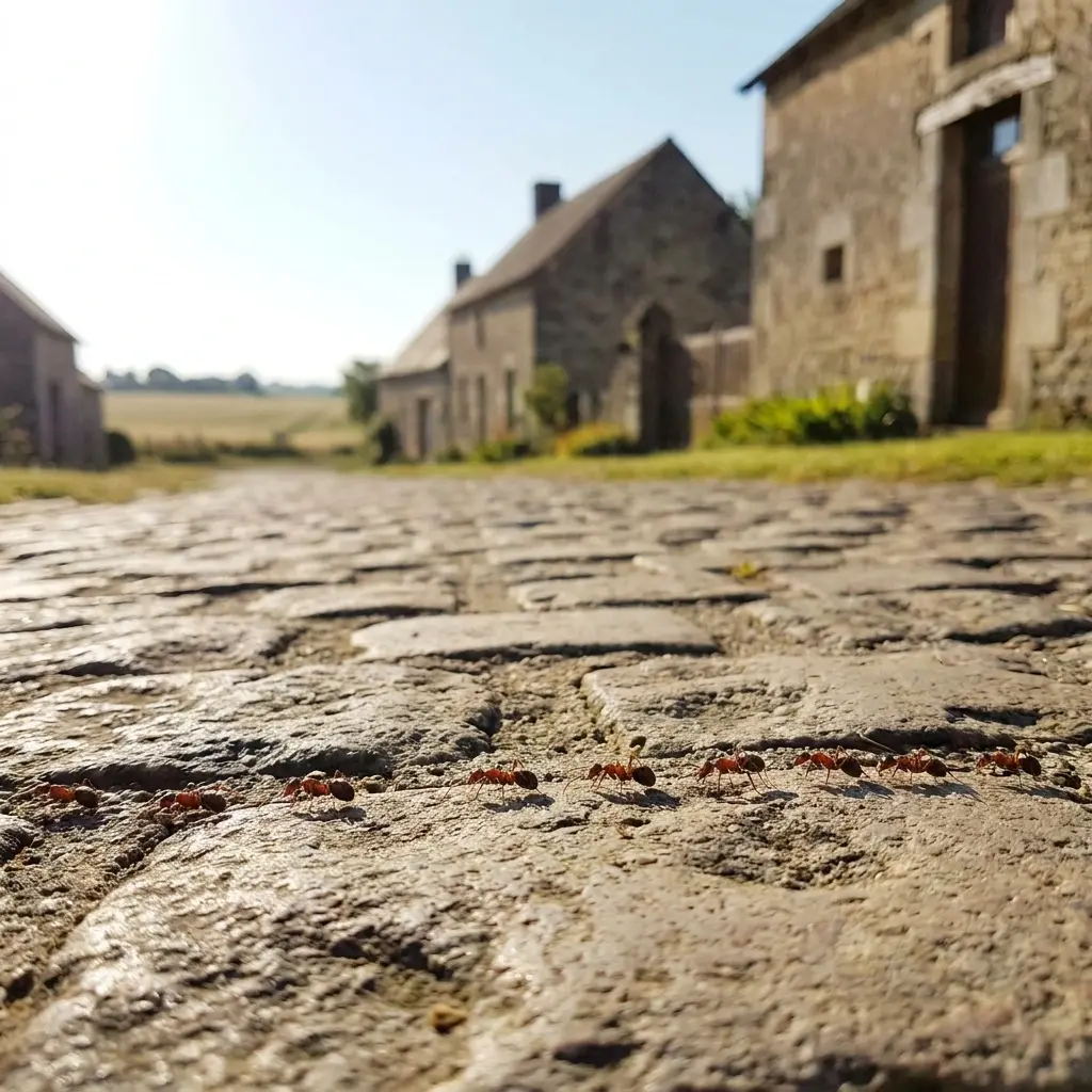 Une solution durable pour votre tranquillité