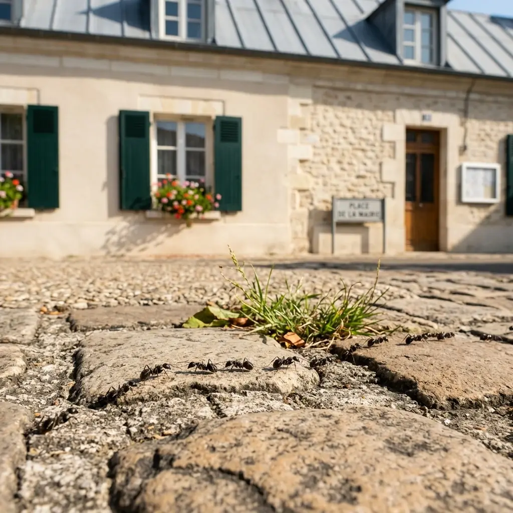 Pourquoi nous choisir à Saint-Memmie
