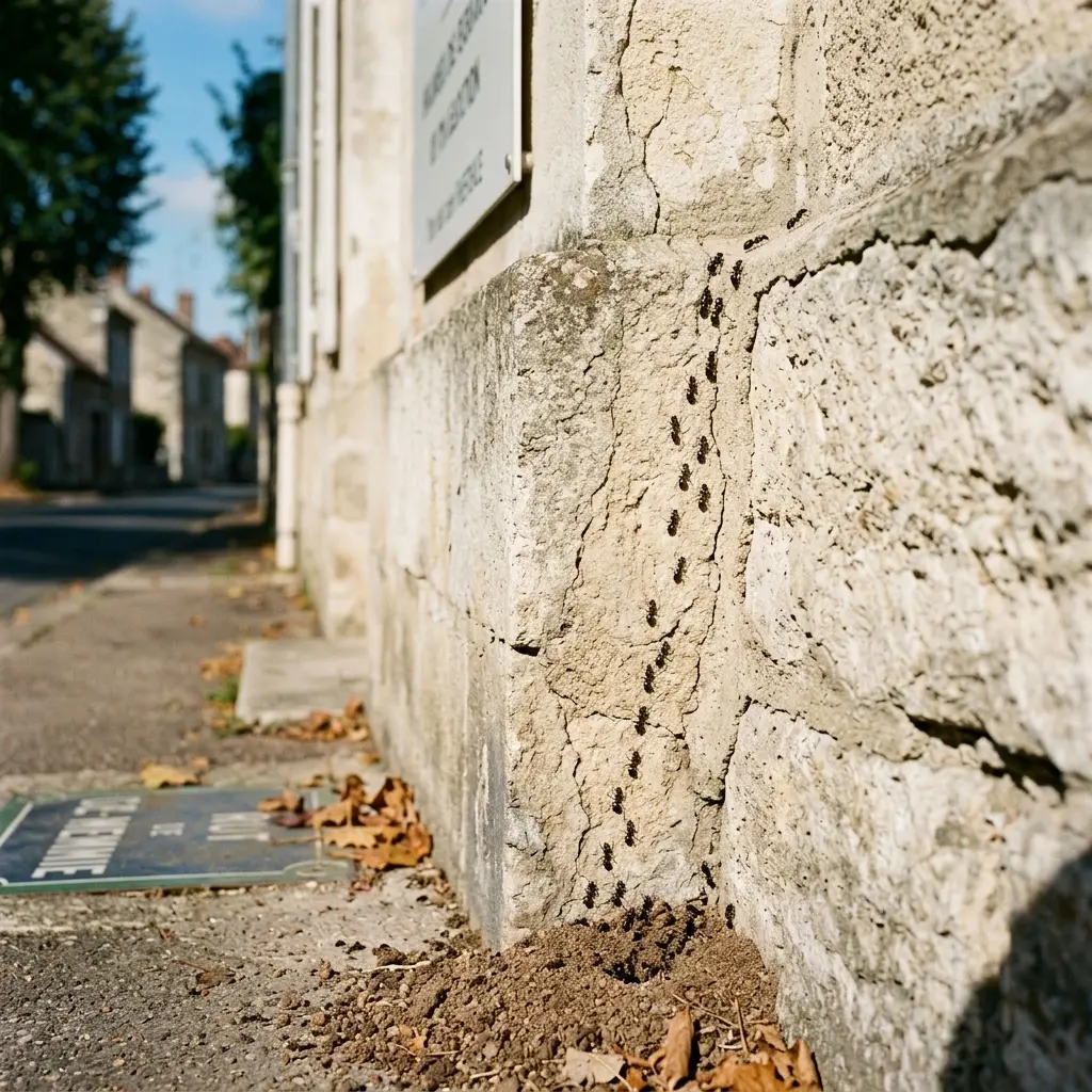 Une protection durable pour votre maison