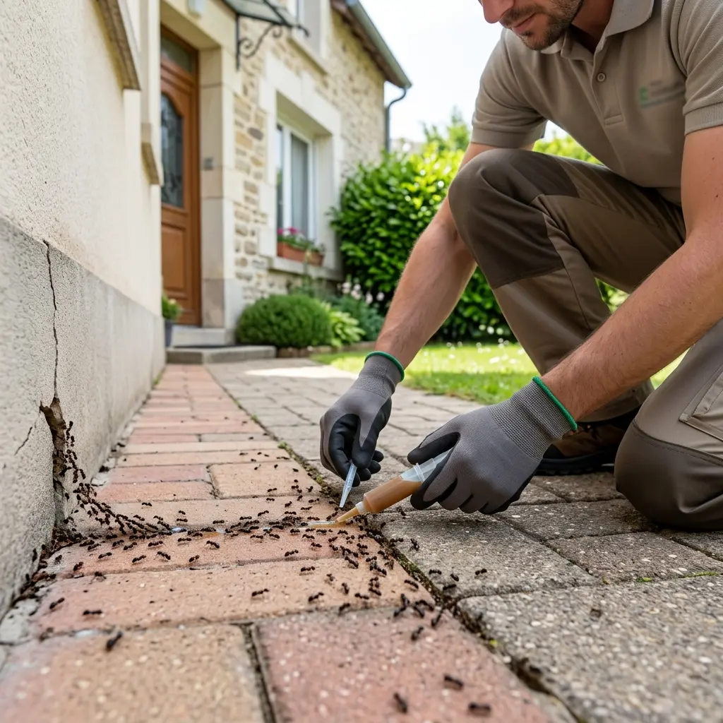 Une solution durable pour votre tranquillité