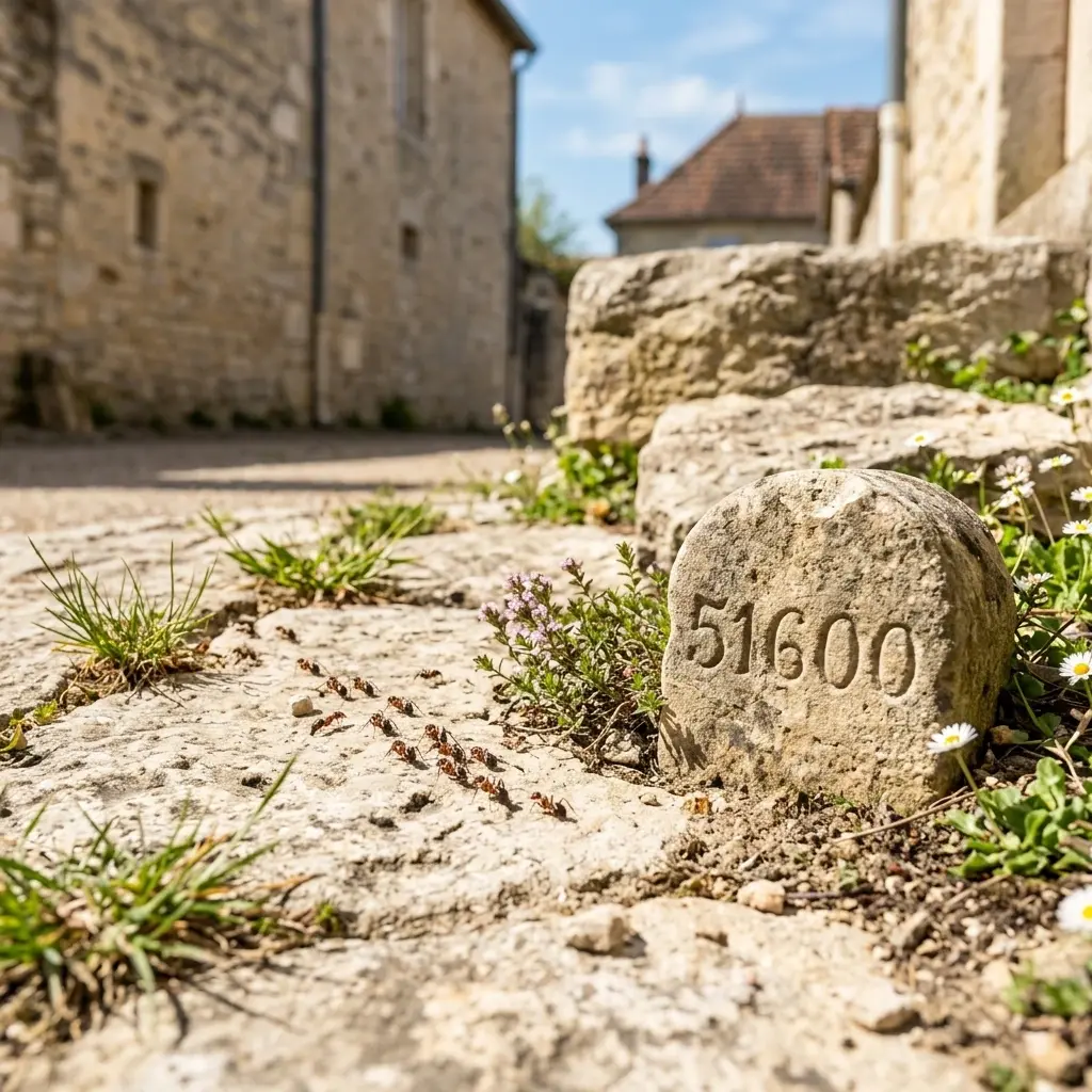 Prévenir le retour des nuisibles