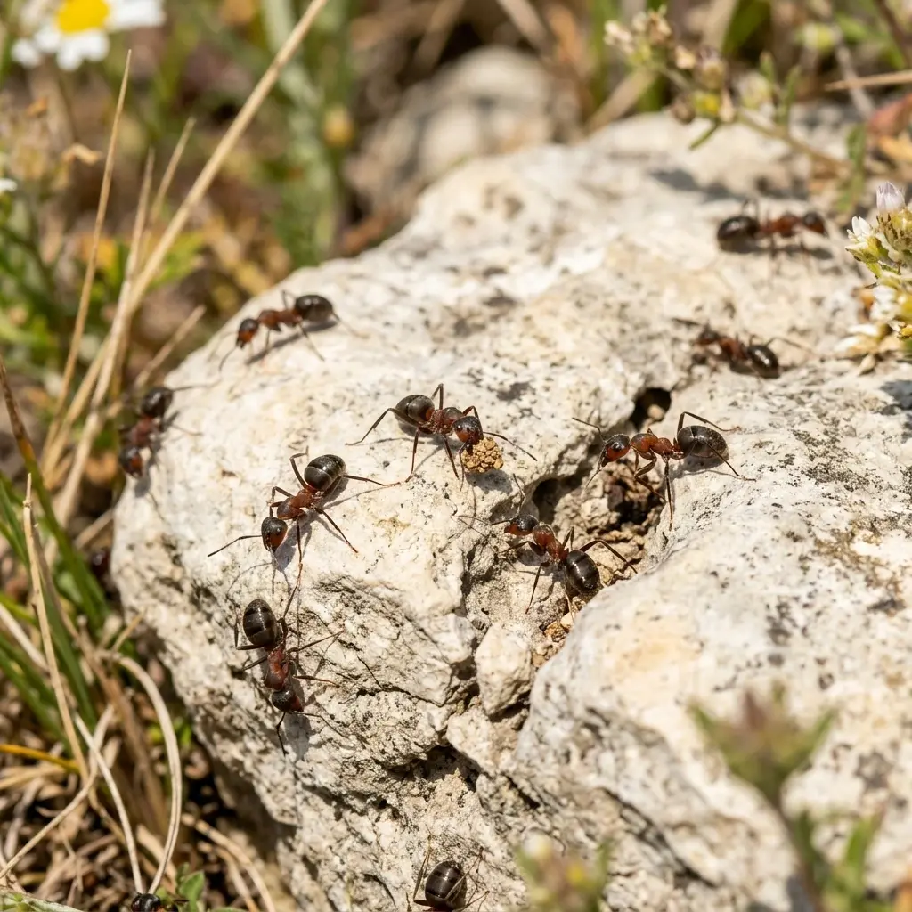 Une protection efficace pour votre maison