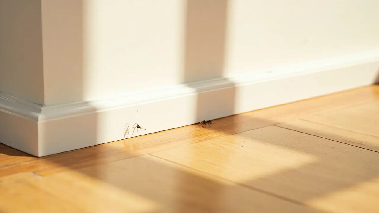 Une protection durable pour votre foyer