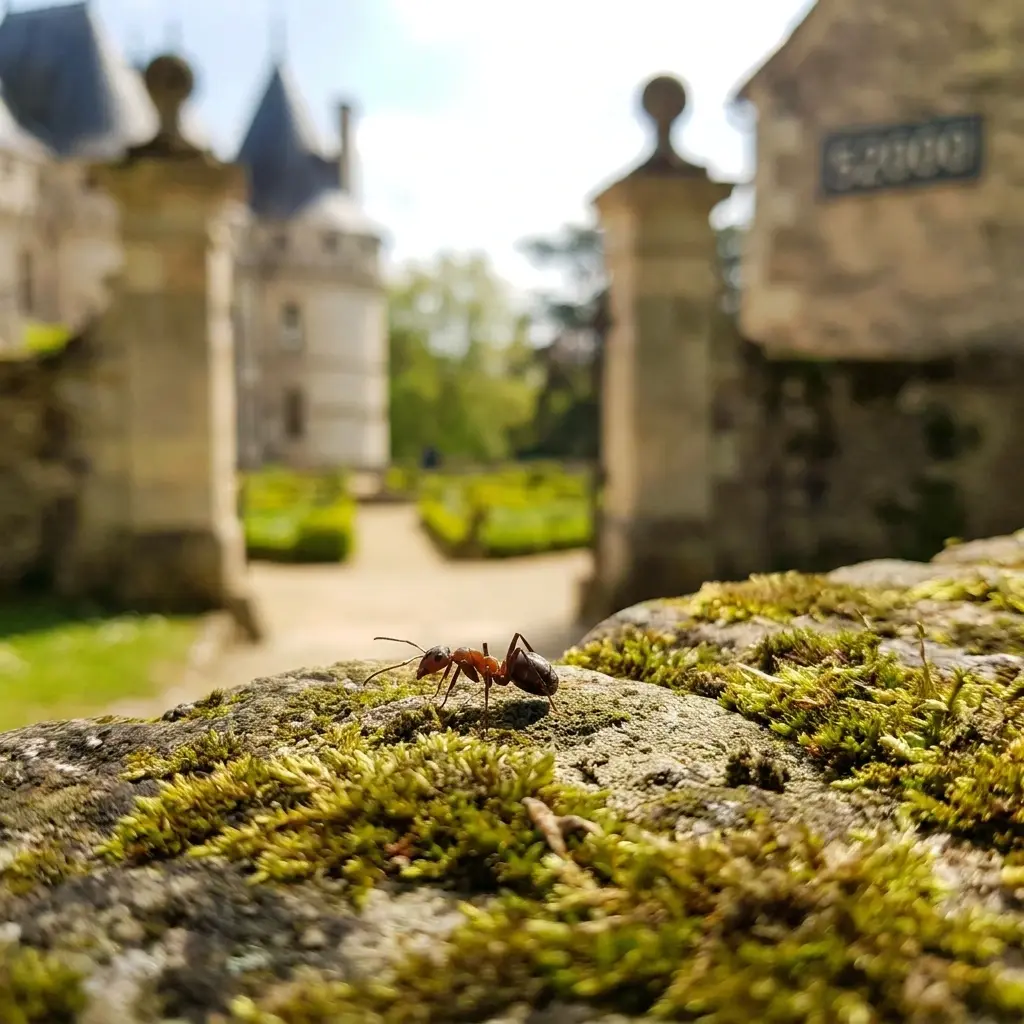 Prévenir le retour des insectes chez vous