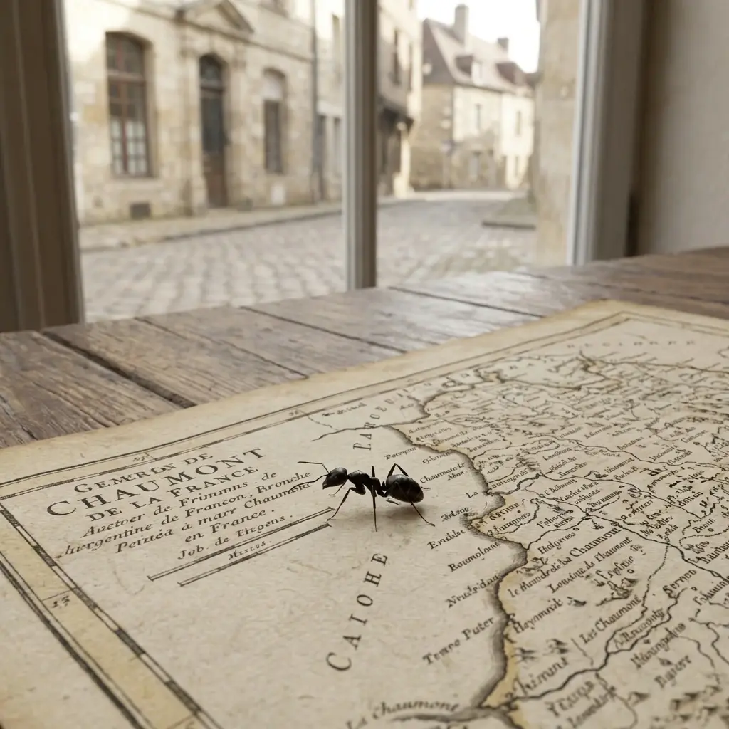 Besoin d'une aide immédiate à Chaumont ?