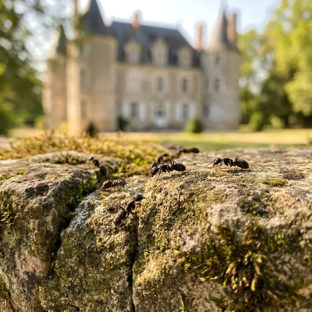 Comment se déroule l'intervention à Chaumont ?
