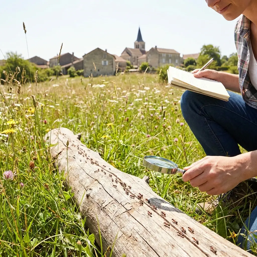 Une solution durable pour votre tranquillité