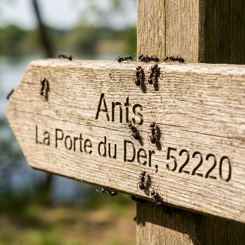 Prévenir le retour des insectes