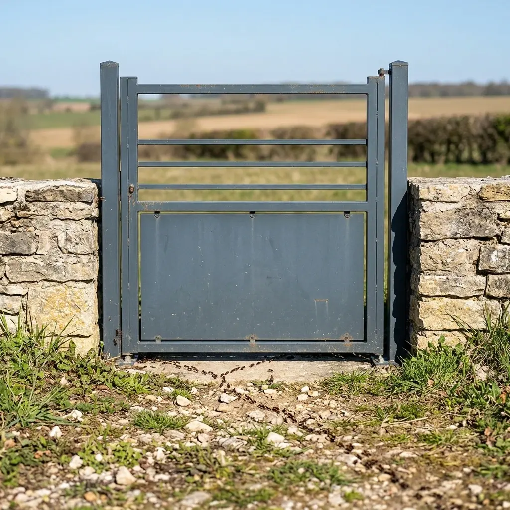 Une protection durable pour votre foyer