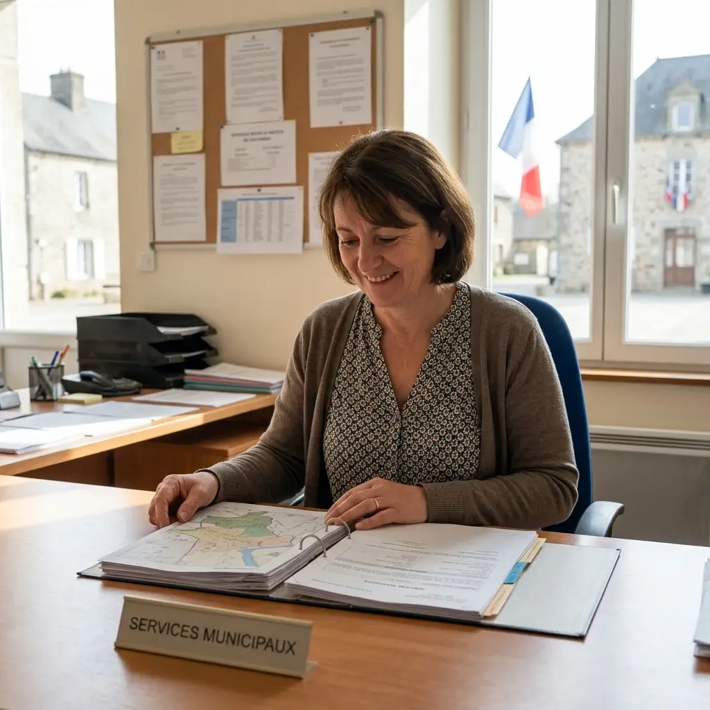 Besoin d'une intervention rapide à La Porte du Der ?