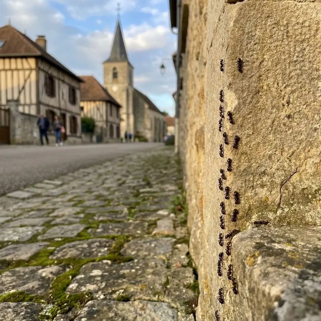 Pourquoi nous choisir à Éclaron-Braucourt-Sainte-Livière