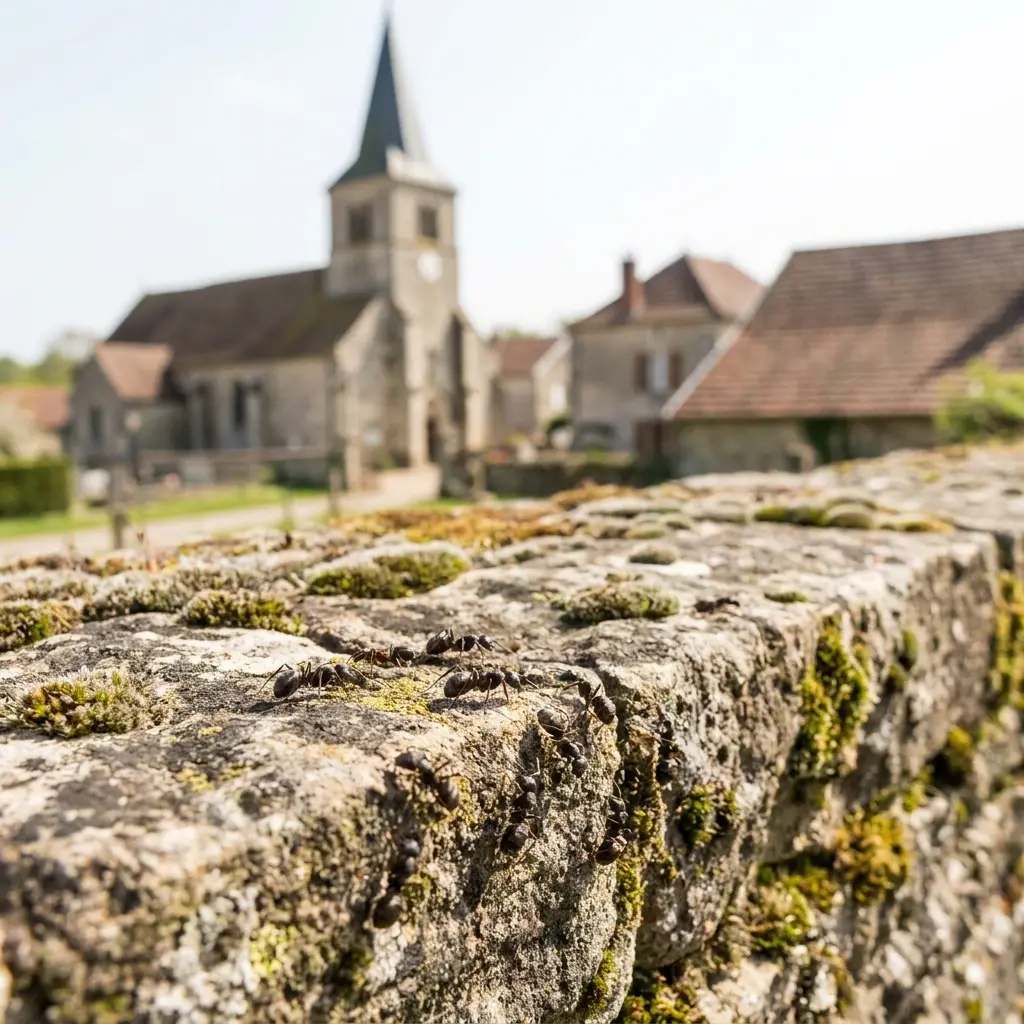 Une solution durable pour votre habitat