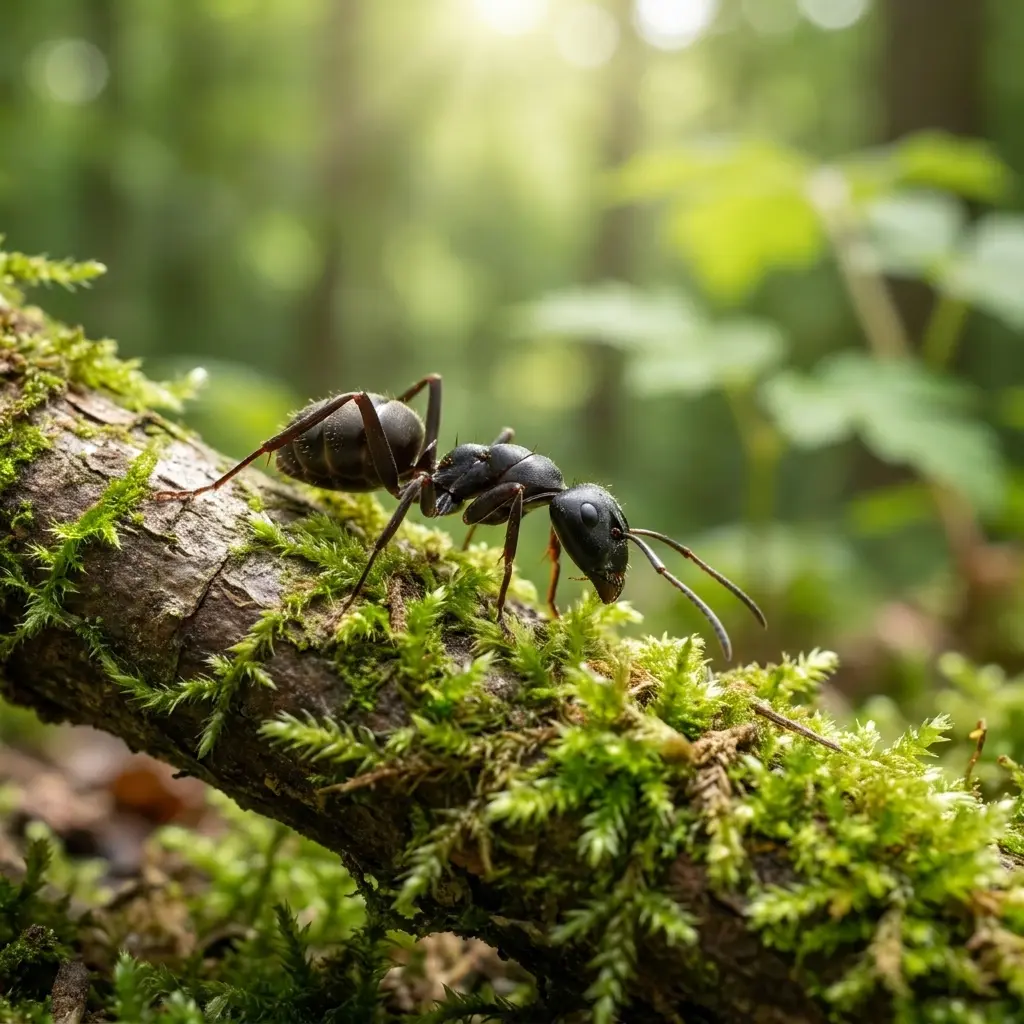 Fourmis Éclaron-Braucourt-Sainte-Livière (52290)
