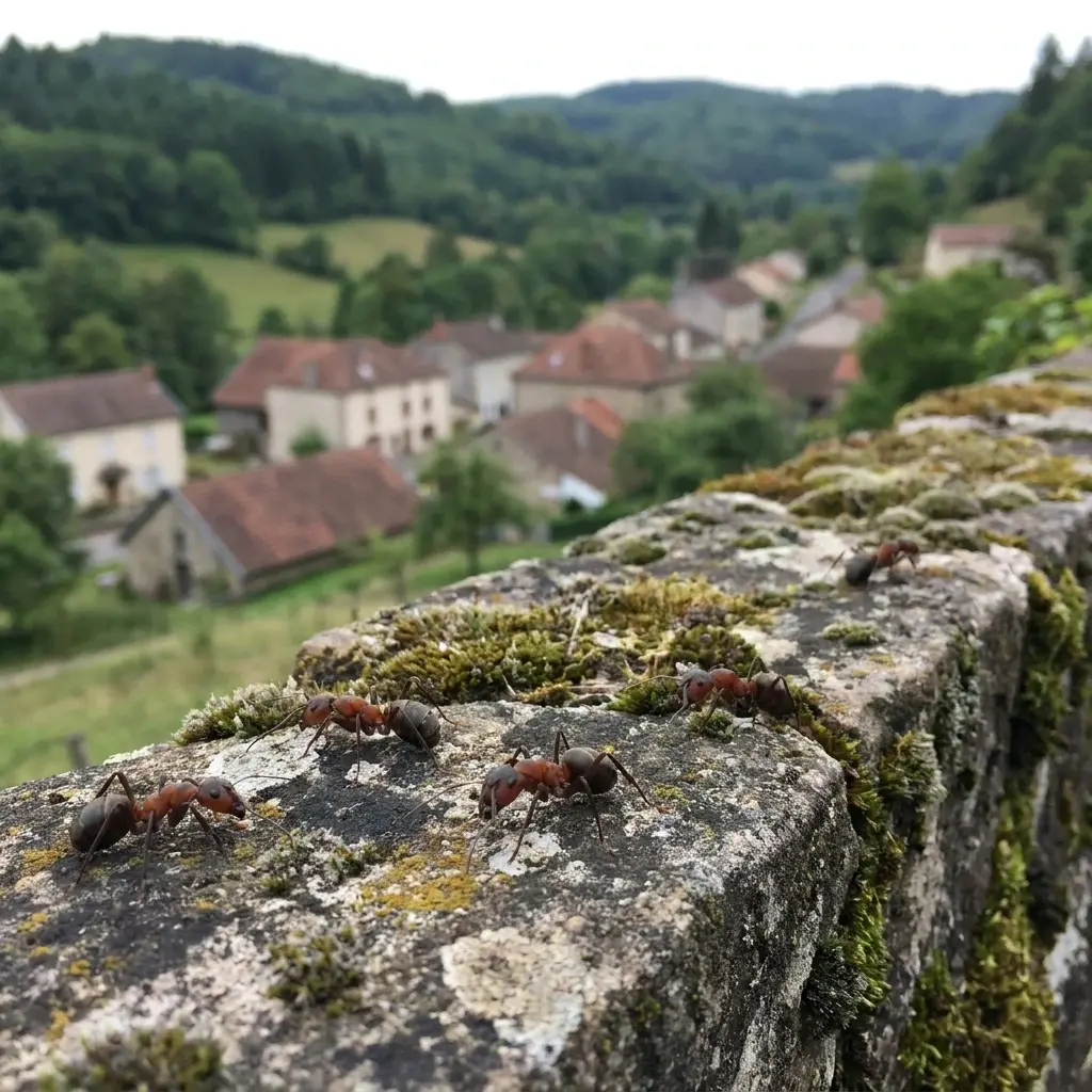 Comment se déroule l'intervention à Chalindrey ?