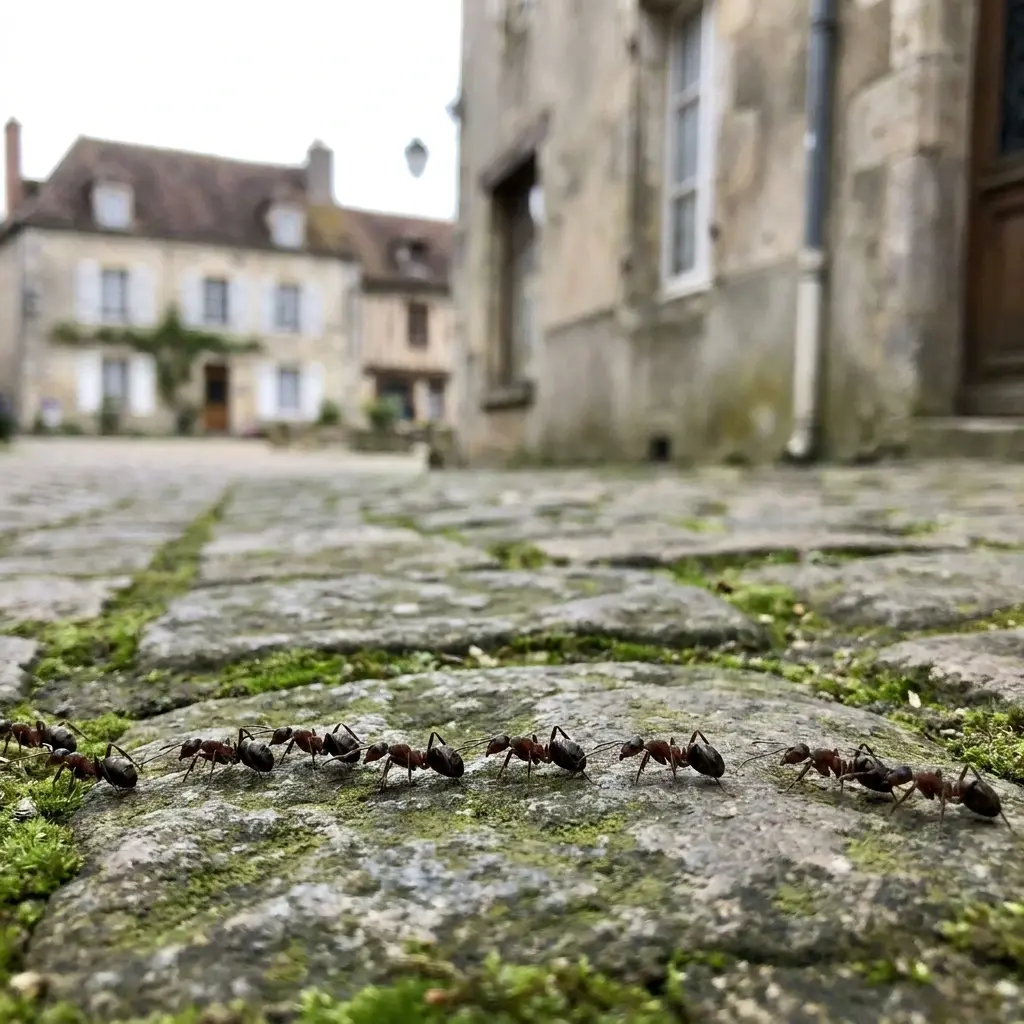 Comment limiter la prolifération des insectes à Nogent ?