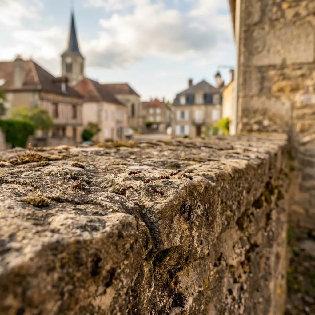 Une solution efficace pour retrouver votre sérénité