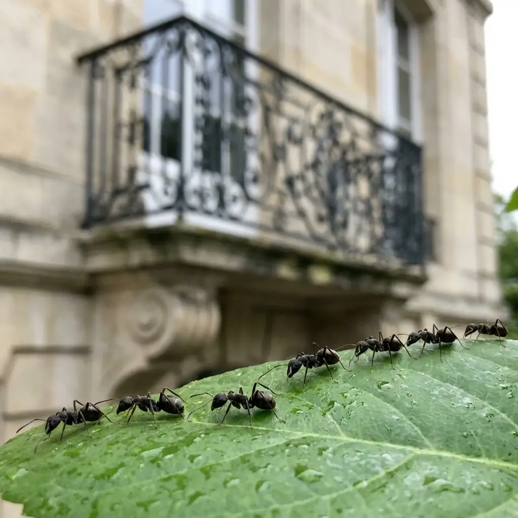 Pourquoi nous choisir à Nancy