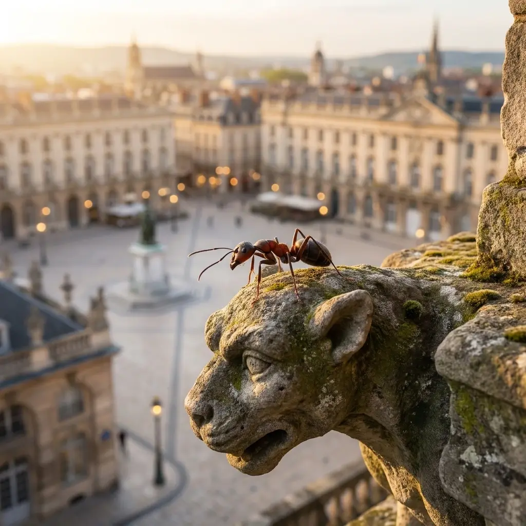 Une protection durable pour votre habitat