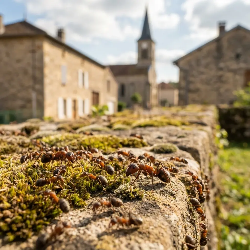 Pourquoi nous choisir à Dombasle-sur-Meurthe