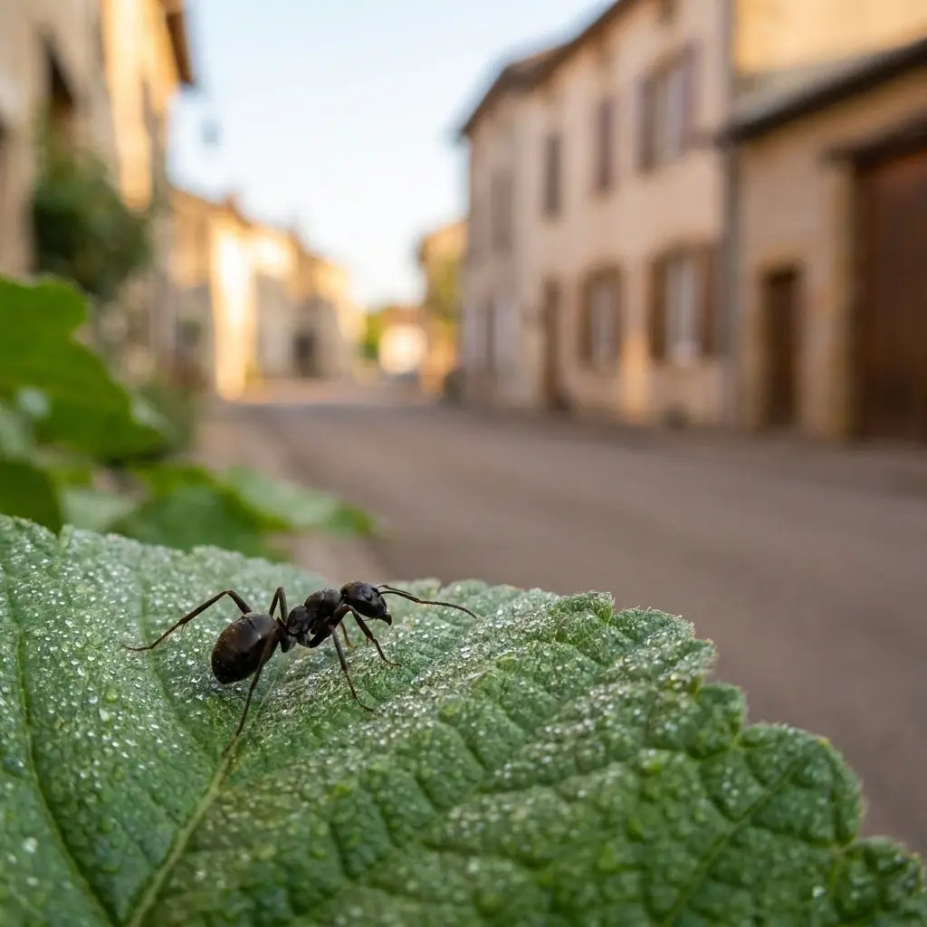 Comment se déroule l'intervention à Dombasle-sur-Meurthe ?
