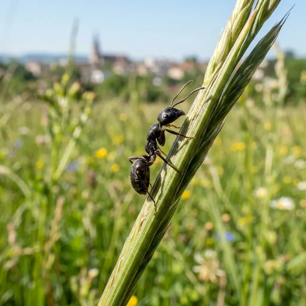 Prévenir le retour des insectes à domicile