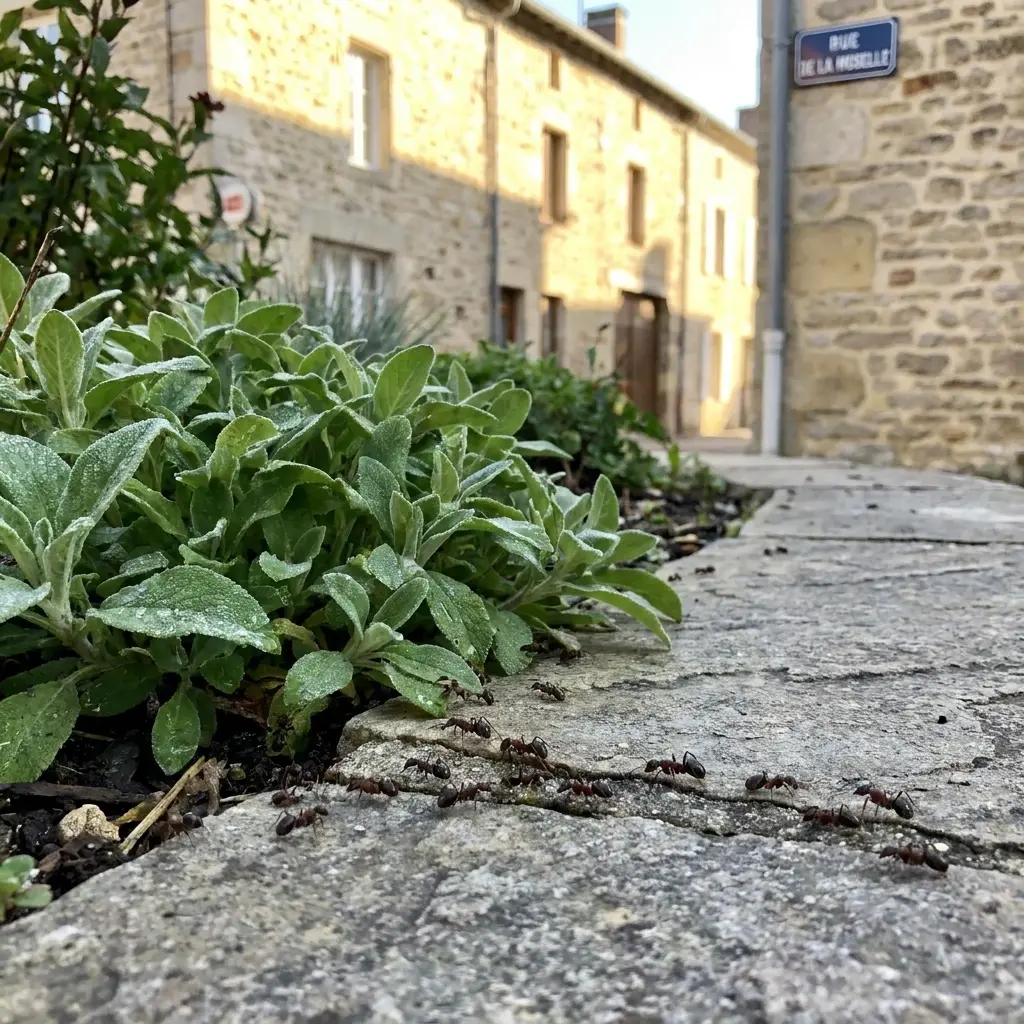 Prévenir l'apparition des nuisibles