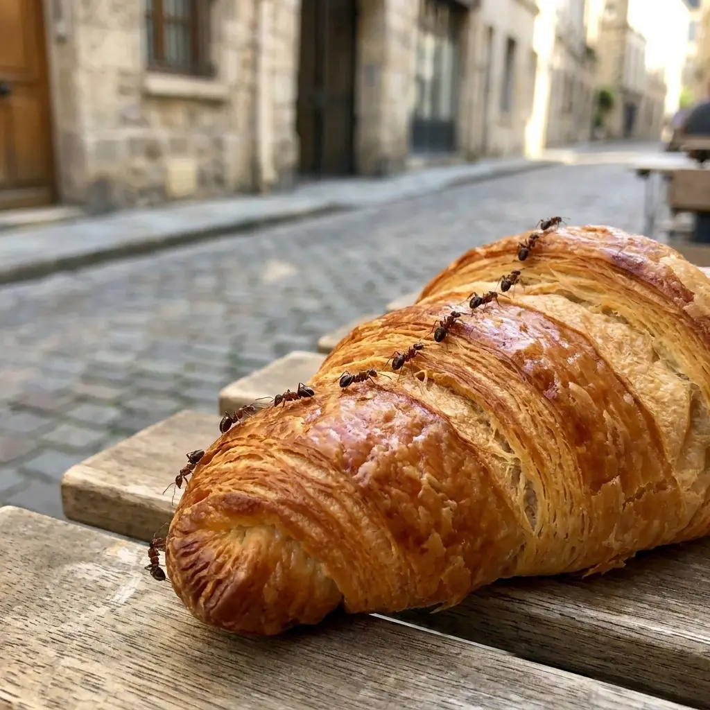 Prévenir l'arrivée des nuisibles