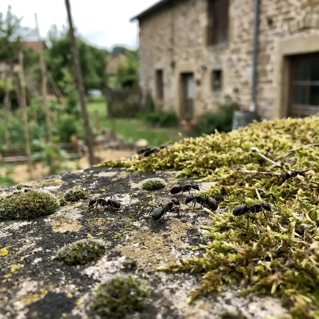 Pourquoi nous choisir pour vos fourmis à Jarville-la-Malgrange