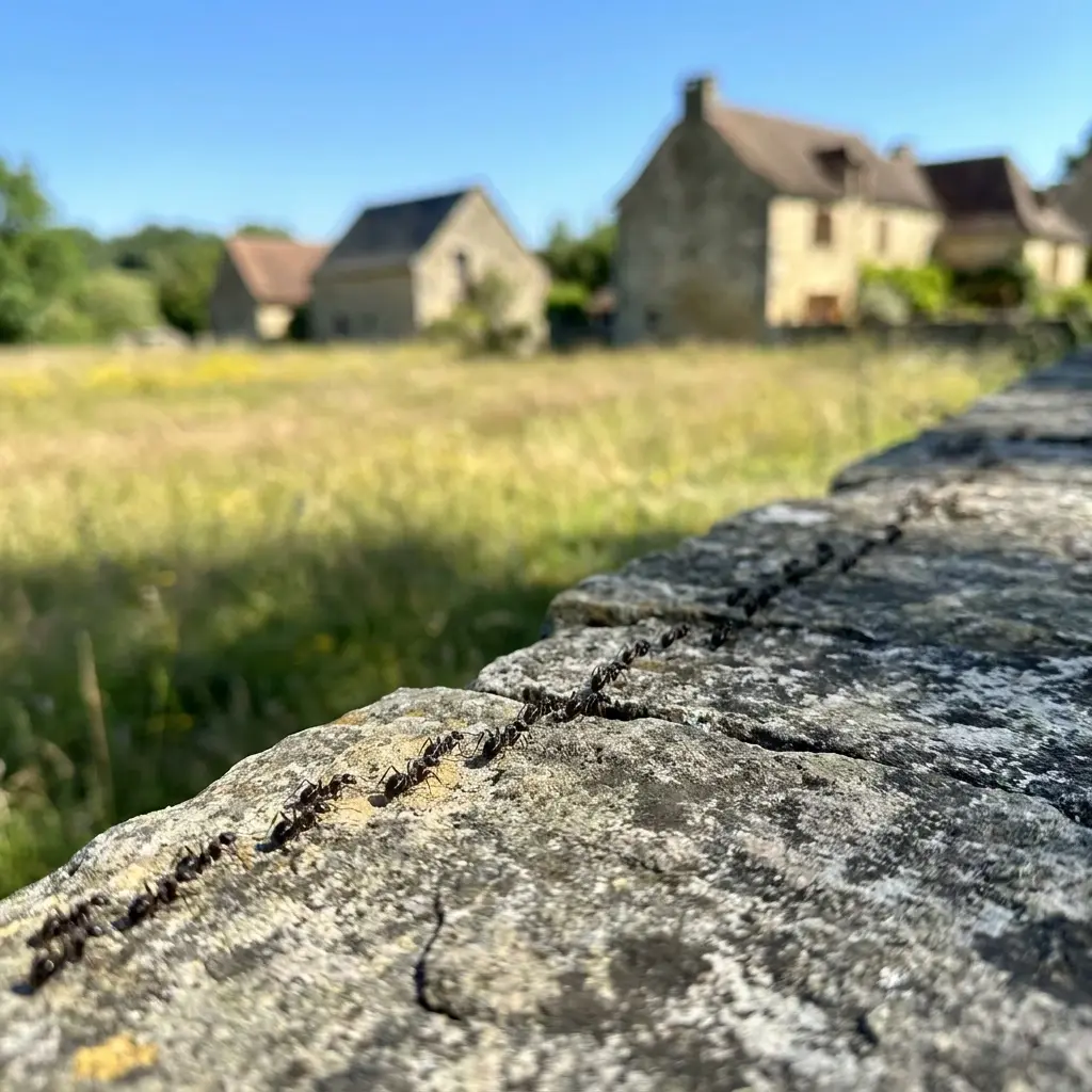 Une solution durable pour votre tranquillité