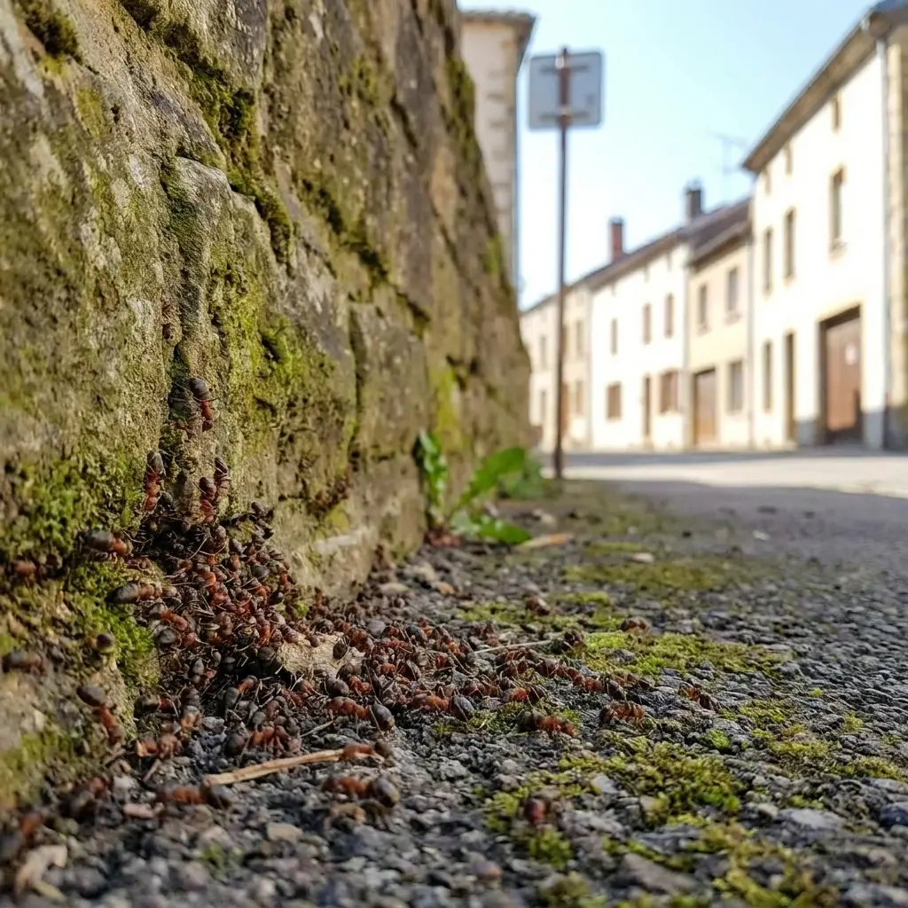 Besoin d'une intervention rapide à Val de Briey ?