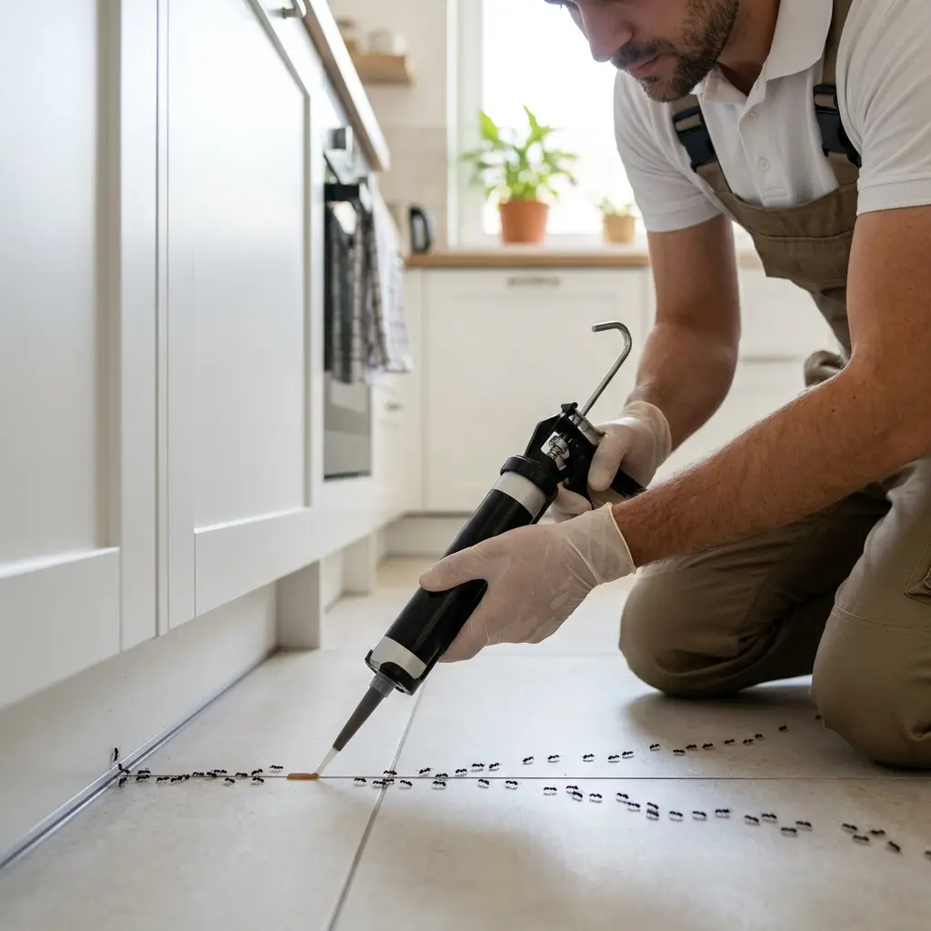 Une solution durable pour votre tranquillité