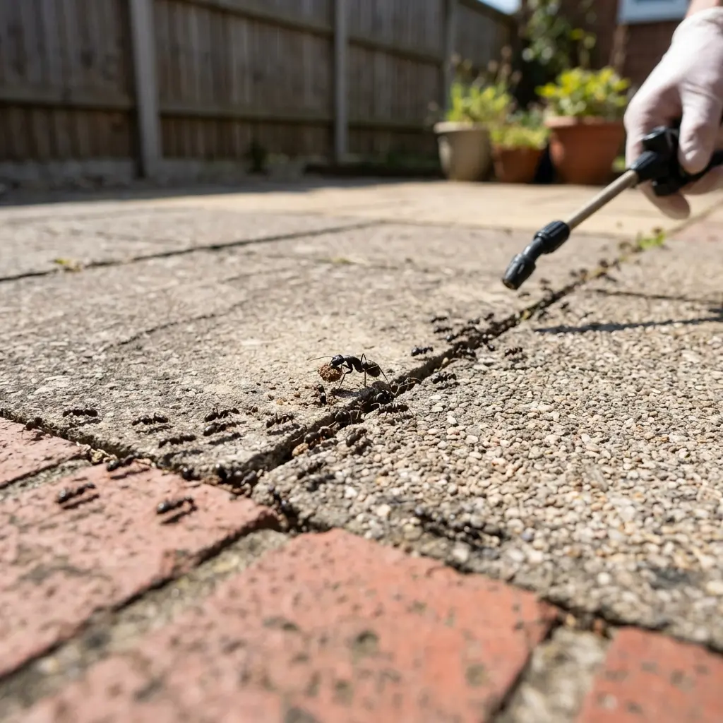 Une protection durable pour votre habitat